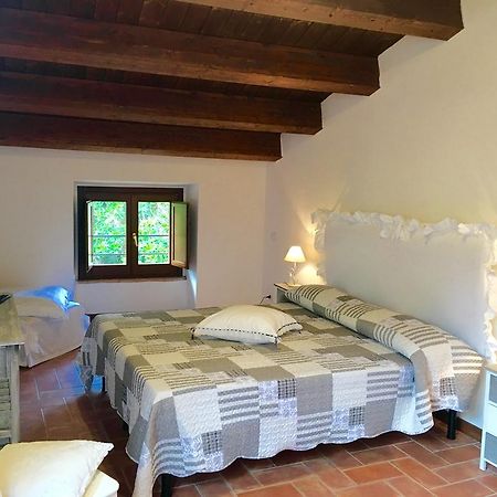 Appartamento Michelangeli Orvieto Exterior foto
