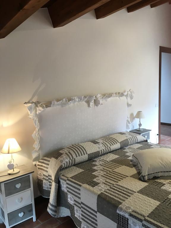 Appartamento Michelangeli Orvieto Exterior foto